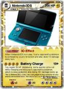 Nintendo3DS
