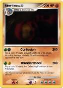 Mew two