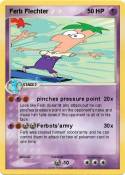 Ferb Flechter