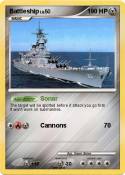 Battleship