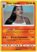 Ester Tigresa