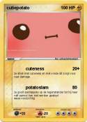 cutiepotato