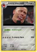 crazzy john