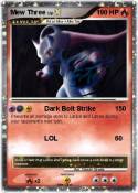 Mew Three