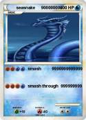 seasnake