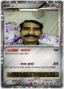 amir