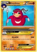 Knuckles
