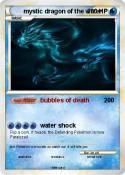 mystic dragon