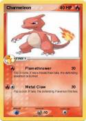 Charmeleon