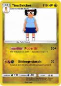 Tina Belcher