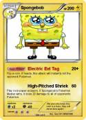 Spongebob