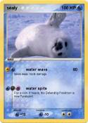 sealy
