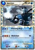 Sub-Zero