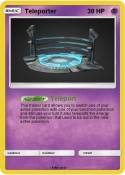 Teleporter