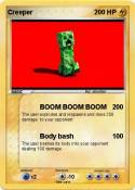 Creeper