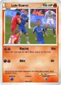 Luis Suarez