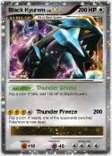 Black Kyurem