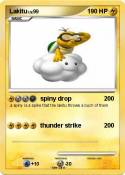 Lakitu Lakitu
