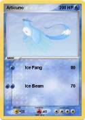 Articuno