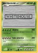 WHITEHOUSE