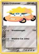 Caruto
