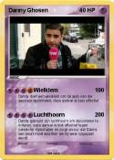 Danny Ghosen