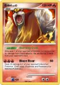 Entei Entei