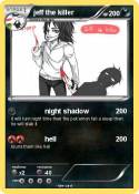 jeff the killer