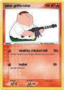 peter griffin