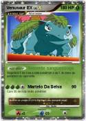 Venusaur EX