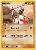 Crusader