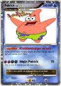 Patrick