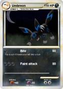Umbreon