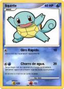 Squirtle
