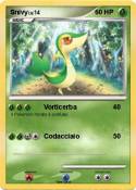 Snivy