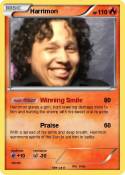 Harrimon