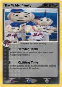 The Mr.Met