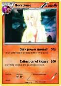 God rokuro