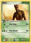 Groot