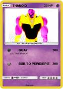 THANOID