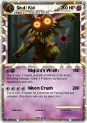 Skull Kid
