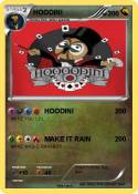 HOODINI