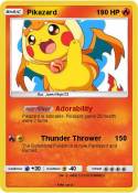 Pikazard