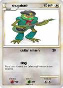 shugabush