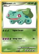 balbasaur