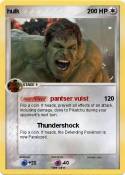 hulk