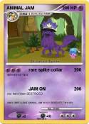 ANIMAL JAM