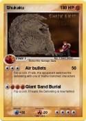 Shukaku Shukaku
