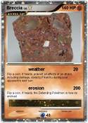 Breccia