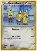 SpongeBobs